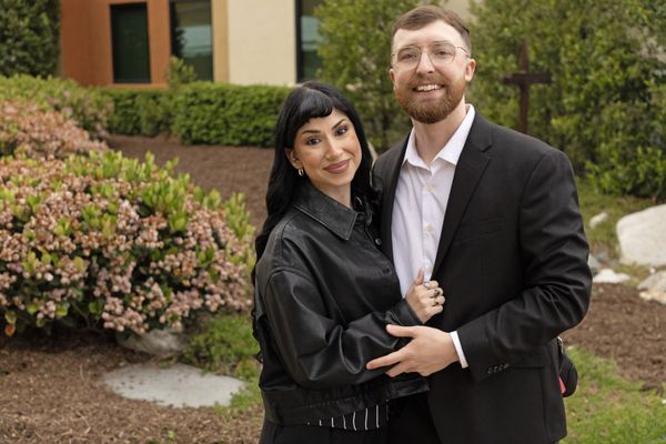 Water of Life Community Church by null