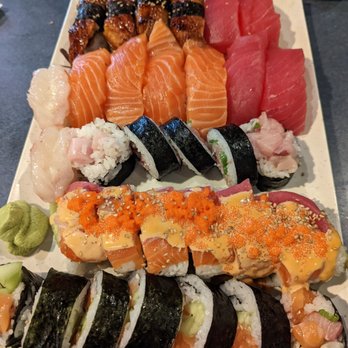 Saburo's - Japanese Near Me - Portland, Oregon