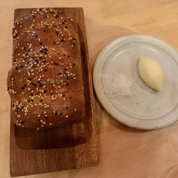 Ethel's Fancy - Milk bread - New American Near Me - Palo Alto, California Ethel's Fancy - Milk bread - New American Near Me - Palo Alto, California