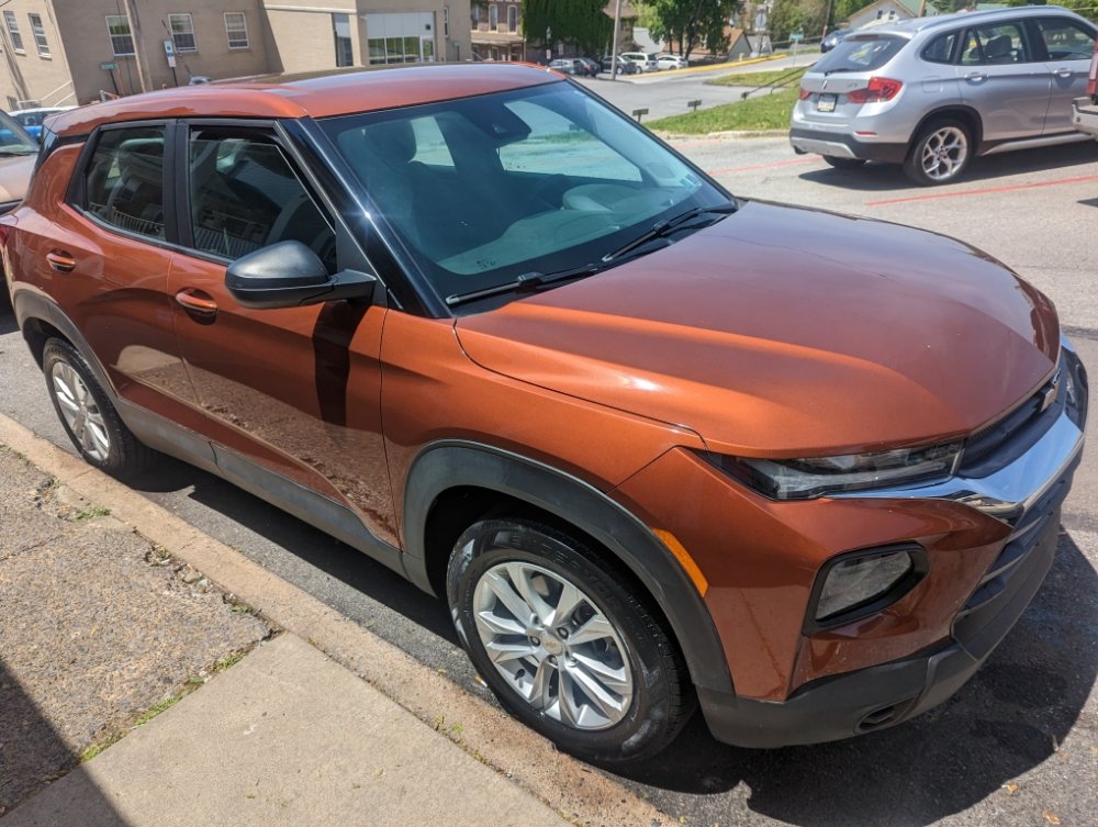 LANDMARK DETAIL Request a Quote Bellefonte, Pennsylvania Auto Detailing Phone Number Yelp