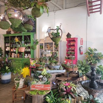 Portilla Home & Garden - Home Decor Near Me - Rosenberg, Texas