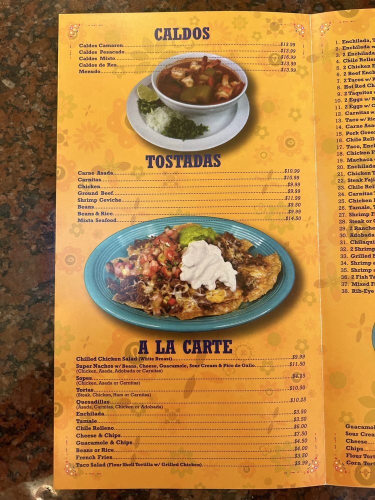 Carnitas La Villa
