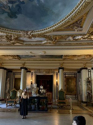 Henry Morrison Flagler Museum by null