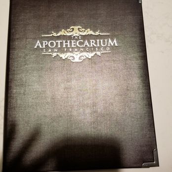The Apothecarium - Cannabis Dispensaries Near Me - San Francisco, California The Apothecarium - Cannabis Dispensaries Near Me - San Francisco, California