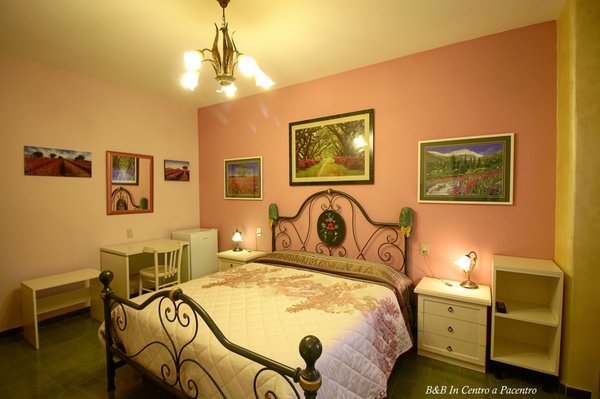 B&B "In Centro a Pacentro" by null