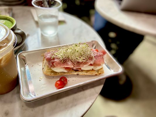 Alchemist Coffee Project at The Pearl by null
