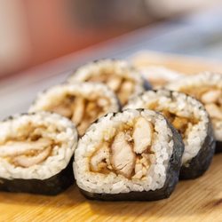 Hikari Sushi Bar