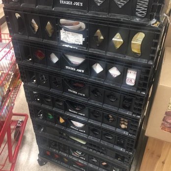 Trader Joe's - Tons of perishable food, including salmon, left out of refrigeration - Grocery Near Me - Henderson, Nevada Trader Joe's - Tons of perishable food, including salmon, left out of refrigeration - Grocery Near Me - Henderson, Nevada