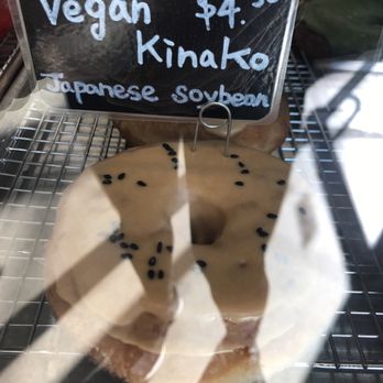 Good Town Doughnuts - New one!! - Donuts Near Me - Costa Mesa, California