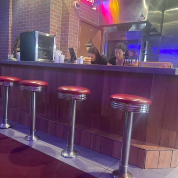 Mr Pollo Bayside - Near kitchen - Spanish Near Me - Bayside, New York