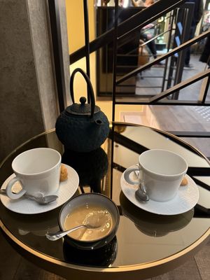 La Caserne Chanzy Hôtel & Spa by null