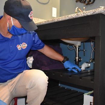My Plumber Plus - Plumbing Near Me - Fairfax, Virginia My Plumber Plus - Plumbing Near Me - Fairfax, Virginia