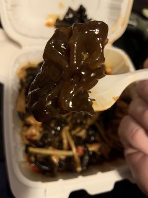 Tacoma Szechuan by null