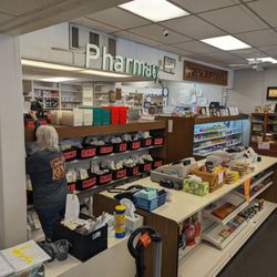 Bradford Drug Store