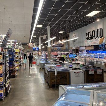 H Mart - Jericho - Grocery Near Me - Jericho, New York