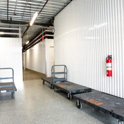 Your Storage Units - Aiken