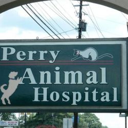 Perry Animal Hospital