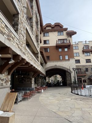 Madeline Hotel & Residences, Auberge Resorts Collection by null