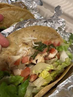 Rubio's Coastal Grill by null