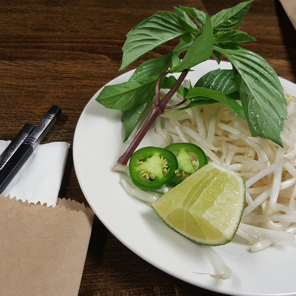Wicked Chopstix - Pho add-ins - Vietnamese Near Me - Seattle, Washington Wicked Chopstix - Pho add-ins - Vietnamese Near Me - Seattle, Washington