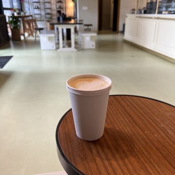 Boxx Coffee Roasters - Oath milk latte with a lot of love - Coffee Roasteries Near Me - Los Angeles, California Boxx Coffee Roasters - Oath milk latte with a lot of love - Coffee Roasteries Near Me - Los Angeles, California