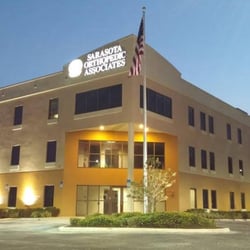SARASOTA ORTHOPEDIC ASSOCIATES - Orthopedists - 6230 University Pkwy