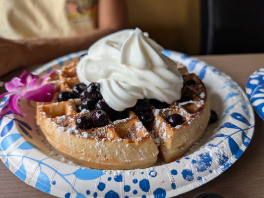 Café Haleiwa by null