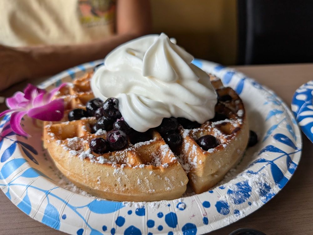Cafe Haleiwa