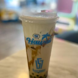 milk-tea♡ SOFT OPENING NOW AT P'TIT TEA MAISON FORT WORTH 🎉🎉🎉 Come