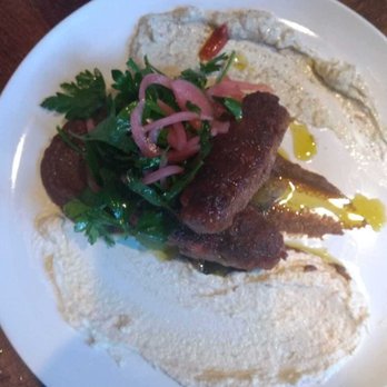 Nobie's - New American Near Me - Houston, Texas
