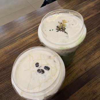 The Phin - Coffee & Tea Near Me - Houston, Texas
