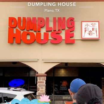Dumpling House - Chinese Near Me - Plano, Texas Dumpling House - Chinese Near Me - Plano, Texas