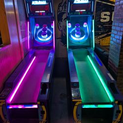 Ruby's Arcade