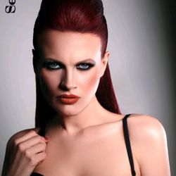 Domenico Hair Salon Firenze  - SEE YOU SOON FOR MORE HAIR MAGIC.