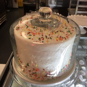 Cake Monkey Bakery - Or get a big Cake to feed more friends. - Bakeries Near Me - Los Angeles, California