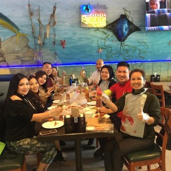 SJ Crawfish - Cajun/Creole Near Me - San Jose, California