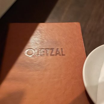 Quetzal - Mexican Near Me - Toronto, Ontario