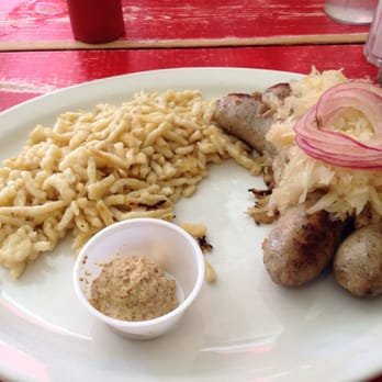 Eve's Cafe - Very authentic. - German Near Me - Lampasas, Texas Eve's Cafe - Very authentic. - German Near Me - Lampasas, Texas