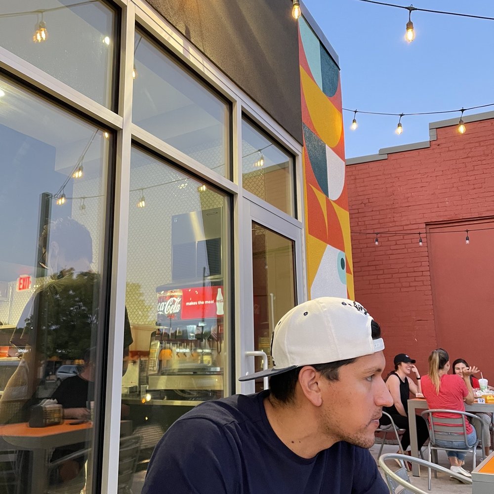 Wing Stand - Patio - Chicken Wings Near Me - Mission, Kansas Wing Stand - Patio - Chicken Wings Near Me - Mission, Kansas