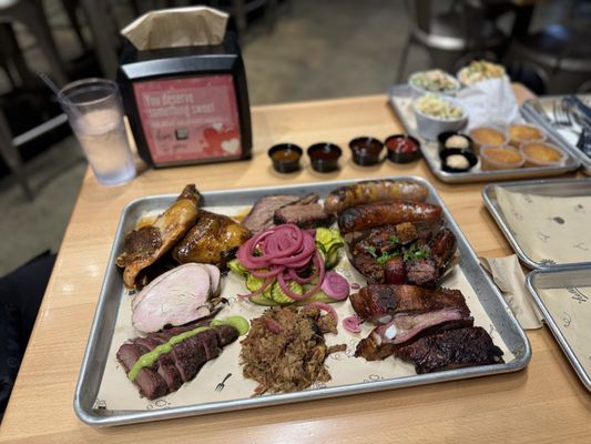 Urban Roots Brewery & Smokehouse by null