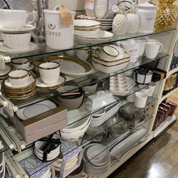 Homegoods