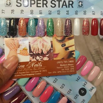 Diva Nails - Nail Salons Near Me - Lexington, South Carolina Diva Nails - Nail Salons Near Me - Lexington, South Carolina