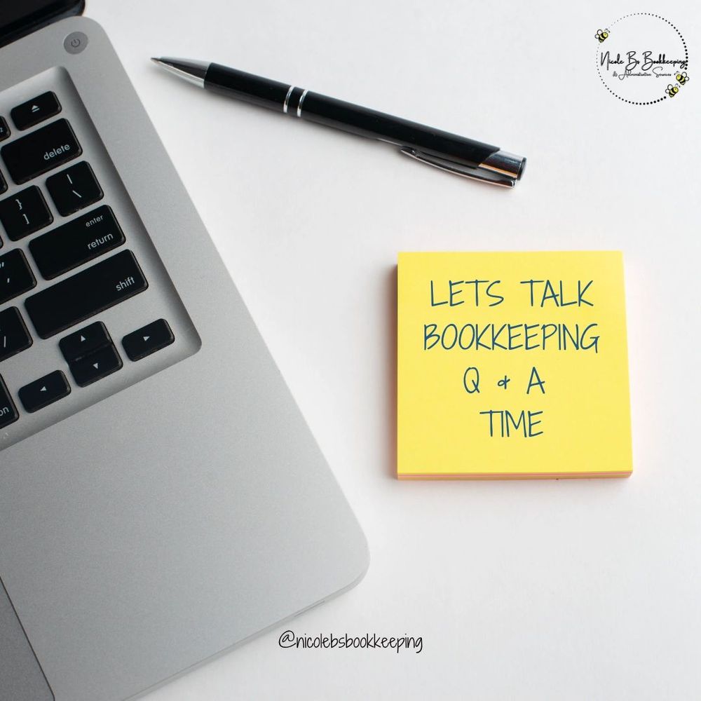 NICOLE BS BOOKKEEPING Updated August 2024 Request Consultation Vancouver, British Columbia