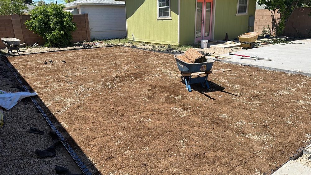 GOMEZ LANDSCAPING Updated September 2024 20 Photos Phoenix, Arizona Landscaping Phone