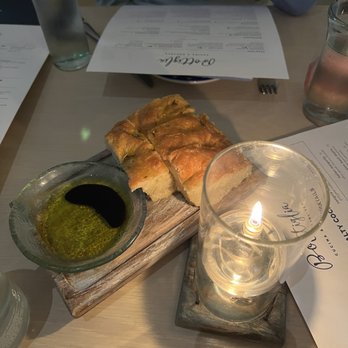 Bottiglia - Bread, oil and vin - Italian Near Me - Henderson, Nevada