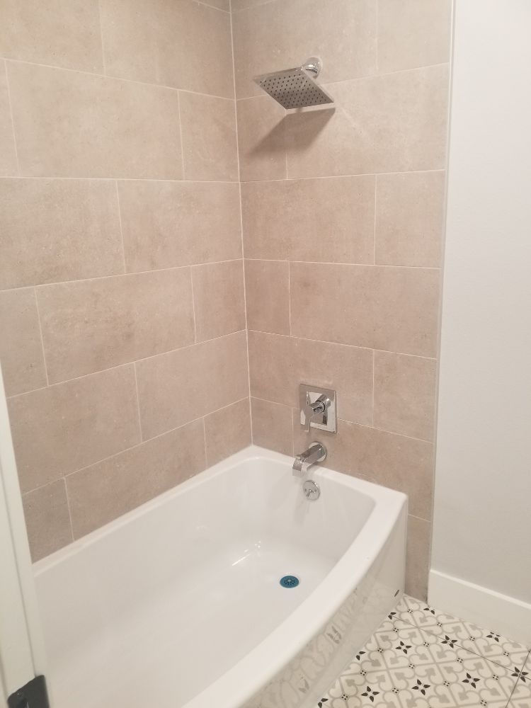 Slide of Executive Contracting Solutions