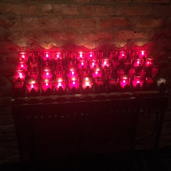K. Pacho - Mexican Near Me - New Hyde Park, New York