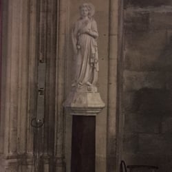 Basilique Saint Seurin