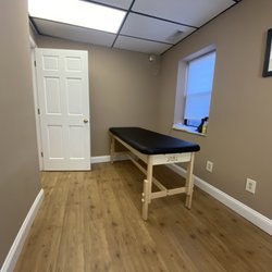 Wellness Unlimited Physical Therapy - Private room