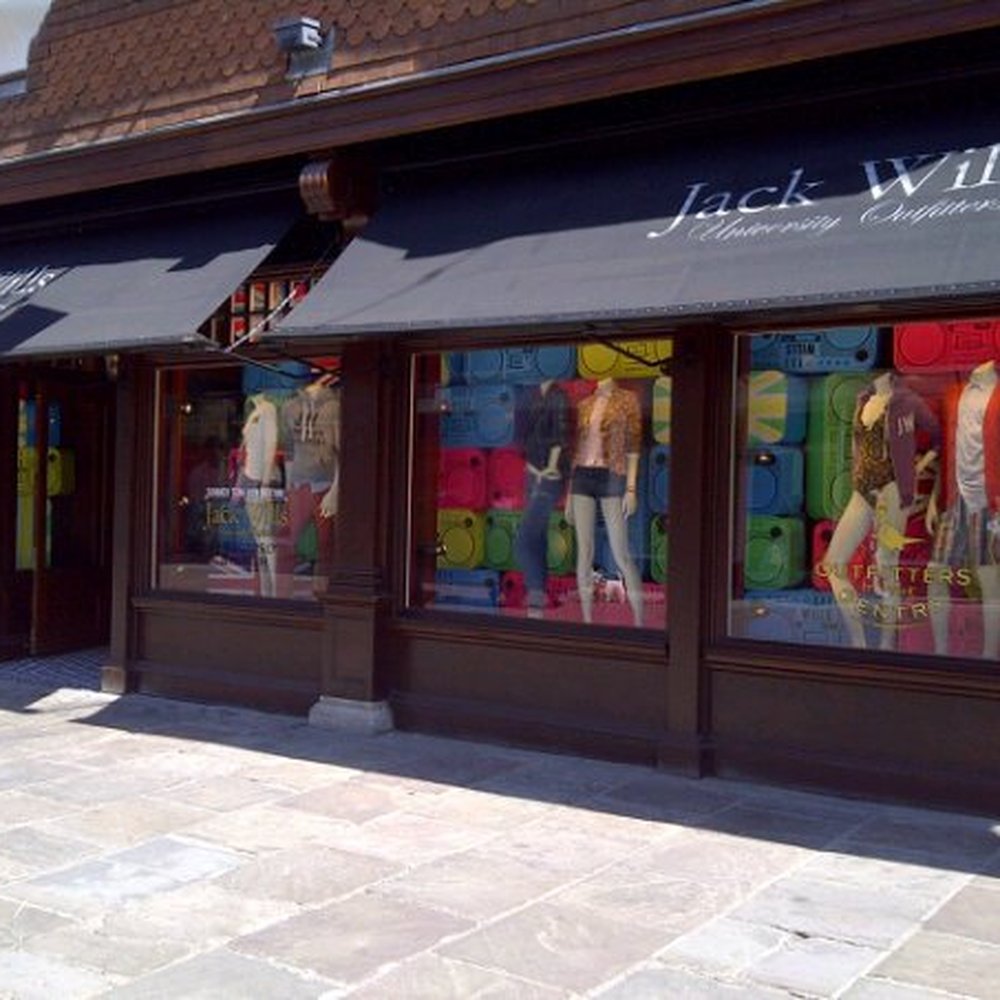 Jack Wills - Fashion Near Me - Canterbury, KEN Jack Wills - Fashion Near Me - Canterbury, KEN